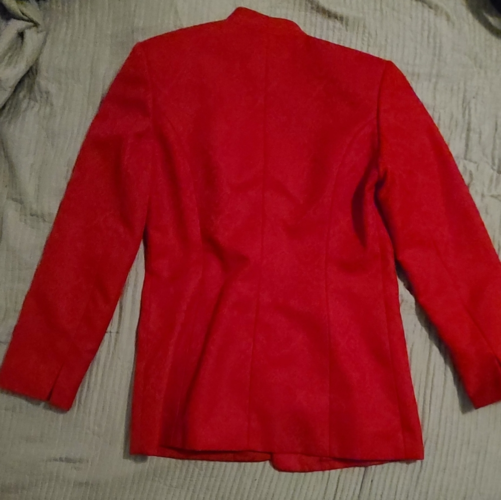 Jacket - Picture 2 of 3